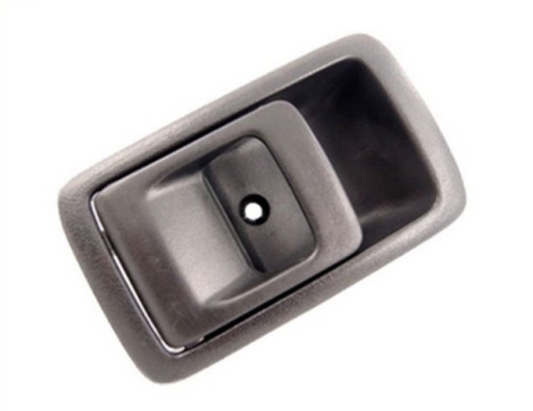 Acceder a la pieza Manilla interior delantera/trasera izquierda, negra