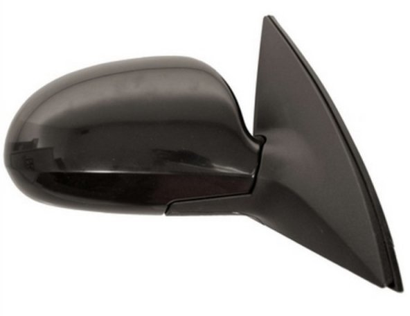 Acceder a la pieza Retrovisor eléctrico derecho, térmico, convexo