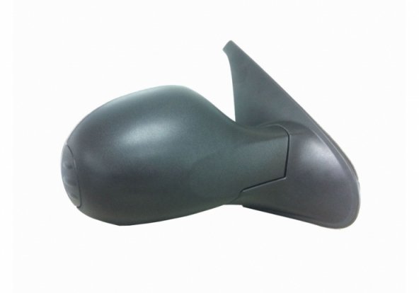 Acceder a la pieza Retrovisor eléctrico derecho, convexo, térmico, sonda