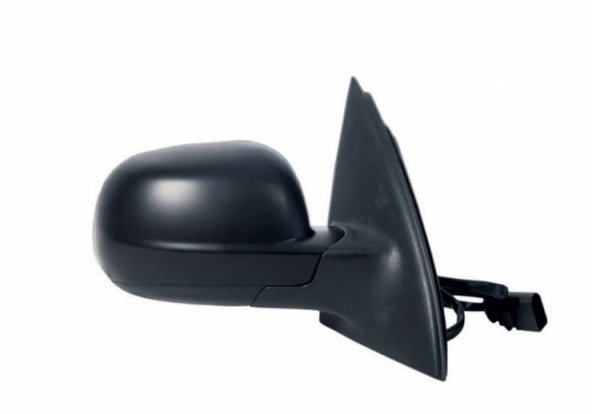 Acceder a la pieza Retrovisor eléctrico derecho, convexo, térmico (Modelo pequeño) (5 pines)