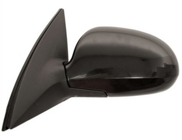 Acceder a la pieza Retrovisor eléctrico izquierdo, térmico, abatible, asférico