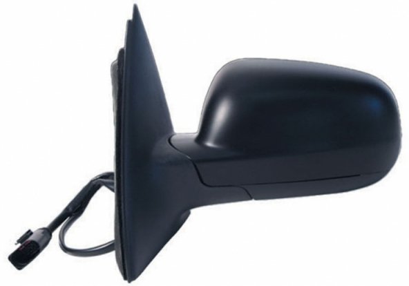 Acceder a la pieza Retrovisor eléctrico izquierdo, asférico, térmico (Modelo grande) (5 pines)