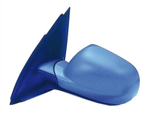 Acceder a la pieza Retrovisor eléctrico izquierdo, térmico, imprimado, asférico (Modelo grande)