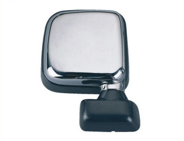 Acceder a la pieza Retrovisor manual derecho, cromado