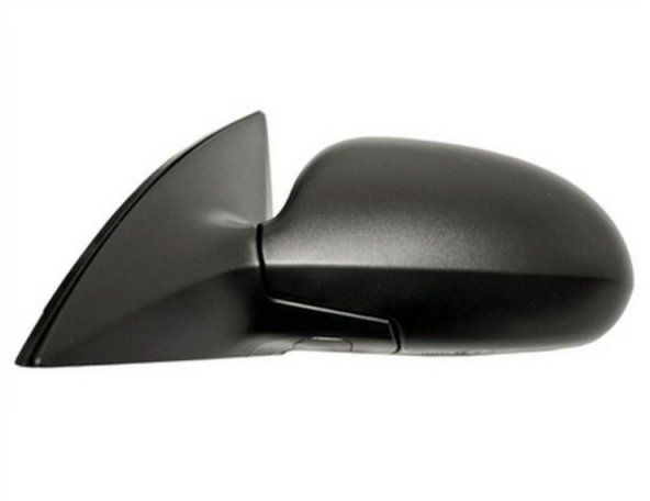 Acceder a la pieza Retrovisor mecánico izquierdo, convexo