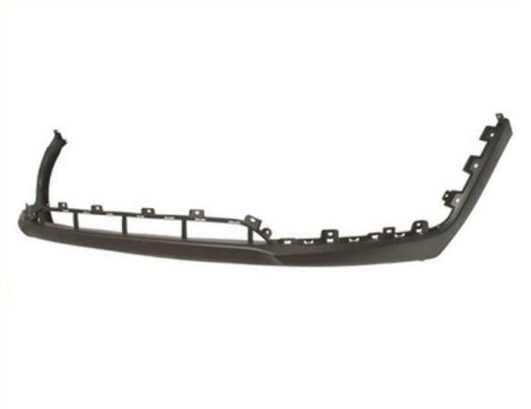 Acceder a la pieza Spoiler parachoques delantero