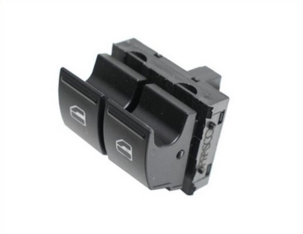 Acceder a la pieza 2 interruptores elevalunas delantero izquierda (4 pines)