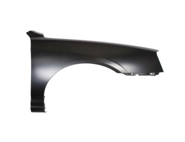 Acceder a la pieza Aleta delantera derecha