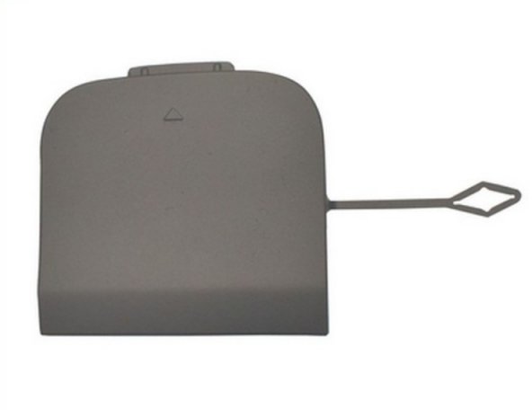 Acceder a la pieza Tapa gancho trasero imprimado