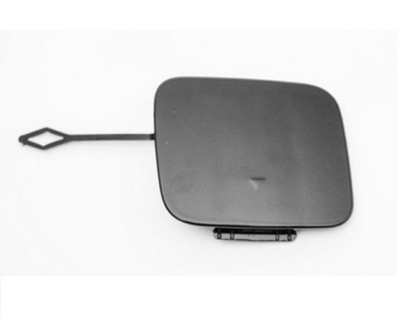 Acceder a la pieza Tapa gancho delantero, negro (Mod. ALL4)