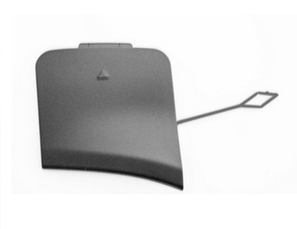 Acceder a la pieza Tapa gancho delantero imprimado (Mod. J Cooper Works)