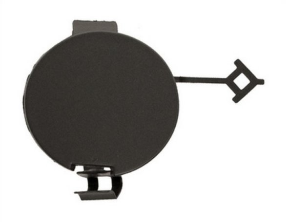 Acceder a la pieza Tapa gancho delantero