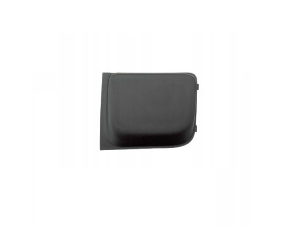 Acceder a la pieza Tapa derecha rejilla, parachoques delantero