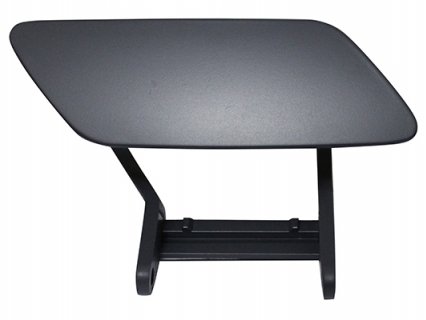 Acceder a la pieza Tapa lava faros derecho parachoques delantero, imprimado