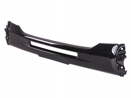 Acceder a la pieza Marco rejilla superior, negro