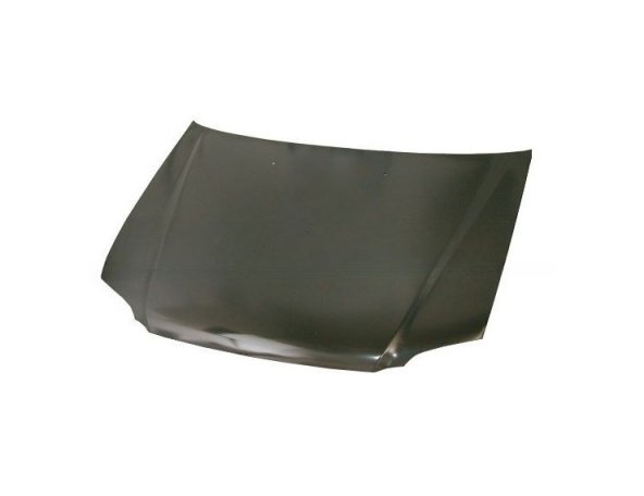 Acceder a la pieza Capó motor