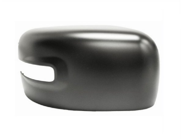 Acceder a la pieza Carcasa retrovisor derecho, negro, agujero piloto