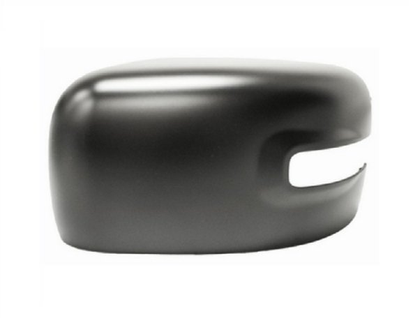 Acceder a la pieza Carcasa retrovisor izquierdo, negro, agujero piloto