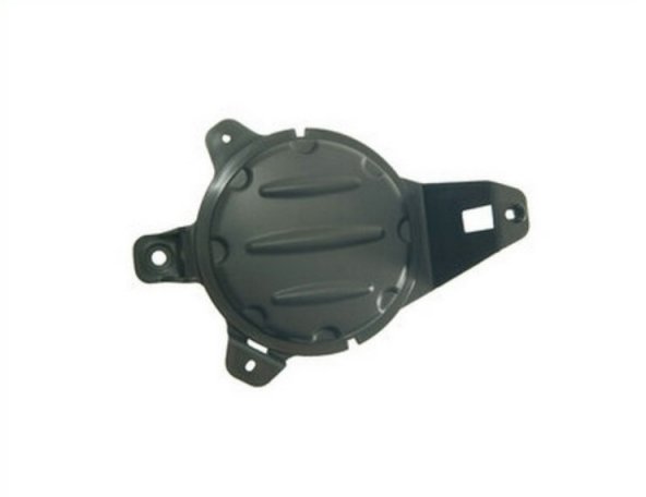 Acceder a la pieza Tapa faro antiniebla izquierdo