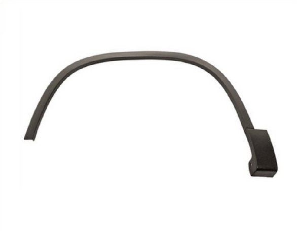 Acceder a la pieza Cerco aleta delantero izquierdo