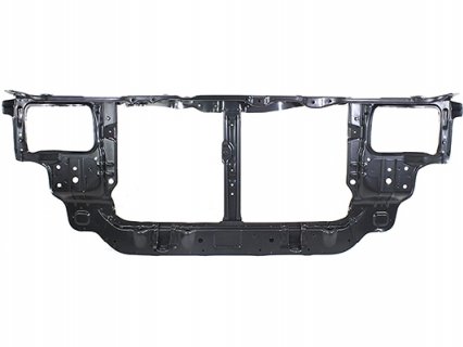 Acceder a la pieza Frente interno automático