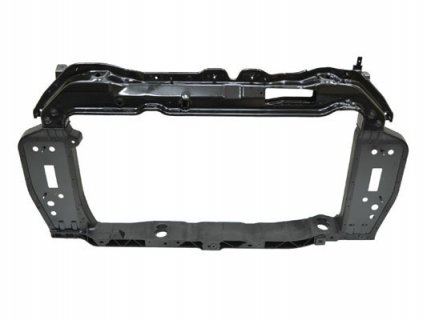 Acceder a la pieza Frente interno