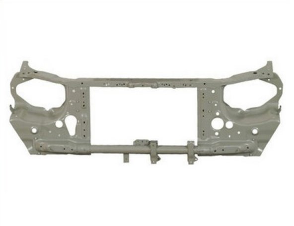 Acceder a la pieza Frente interno