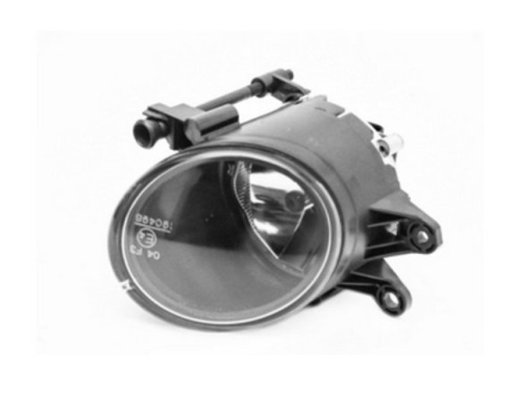 Acceder a la pieza Faro antiniebla derecho, con bombilla