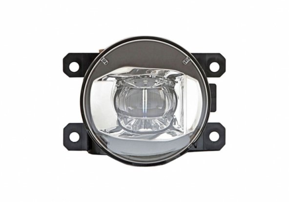 Acceder a la pieza Faro antiniebla derecho, LED