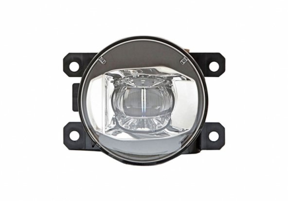 Acceder a la pieza Faro antiniebla izquierdo, LED