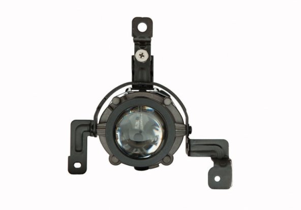 Acceder a la pieza Faro antiniebla izquierdo, HB4