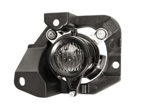 Acceder a la pieza Faro antiniebla izquierdo