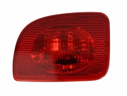 Acceder a la pieza Piloto trasero antiniebla izquierdo [Valeo]