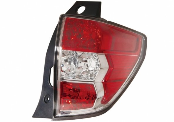 Acceder a la pieza Piloto trasero derecho