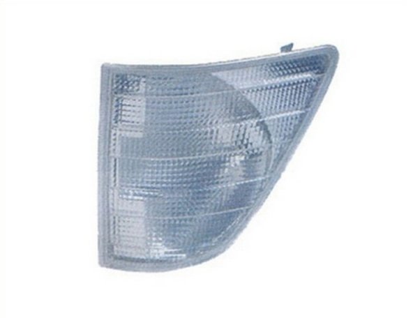 Acceder a la pieza Piloto delantero derecho (Blanco)