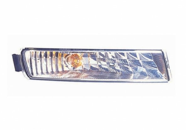 Acceder a la pieza Piloto delantero derecho