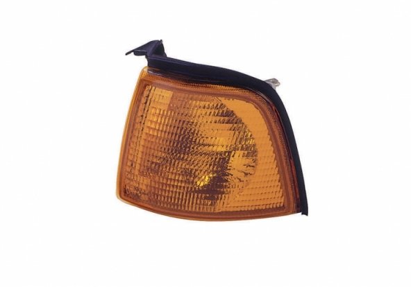 Acceder a la pieza Piloto delantero izquierdo, con portalámparas (Ámbar)