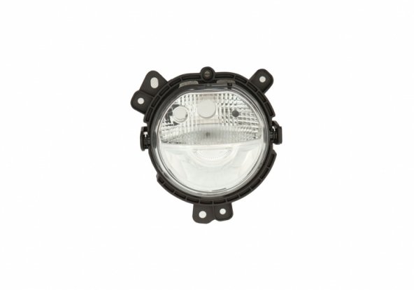 Acceder a la pieza Piloto delantero izquierdo