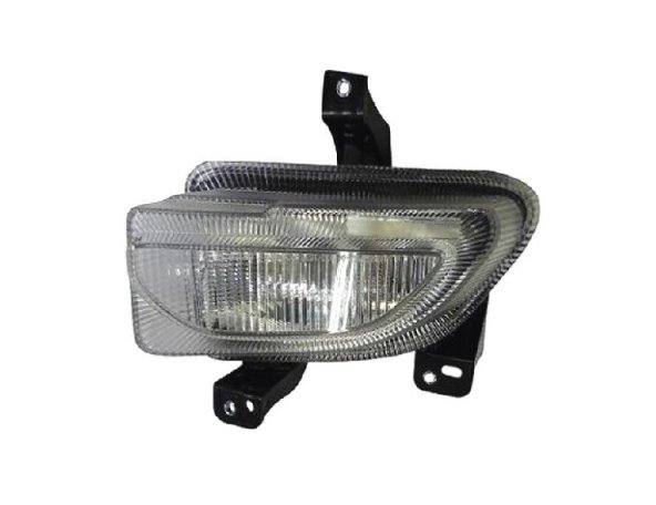 Acceder a la pieza Piloto intermitente derecho del parachoques delantero (Blanco)