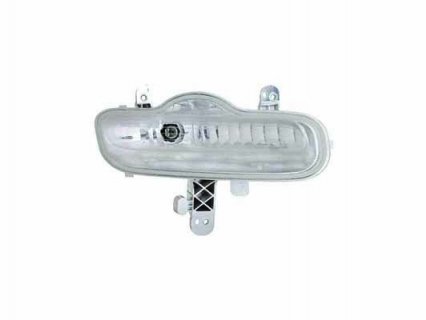 Acceder a la pieza Luz diurna delantera derecha