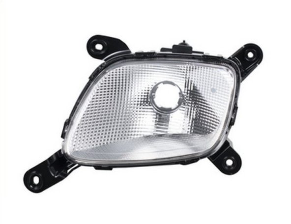 Acceder a la pieza Luz diurna izquierda, LED