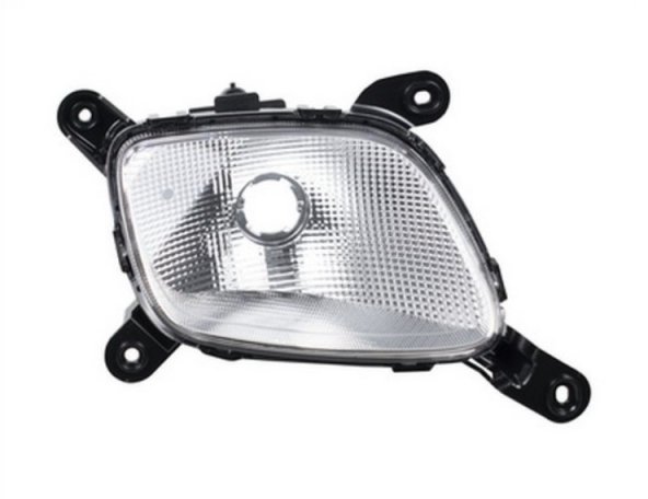 Acceder a la pieza Luz diurna derecha, LED