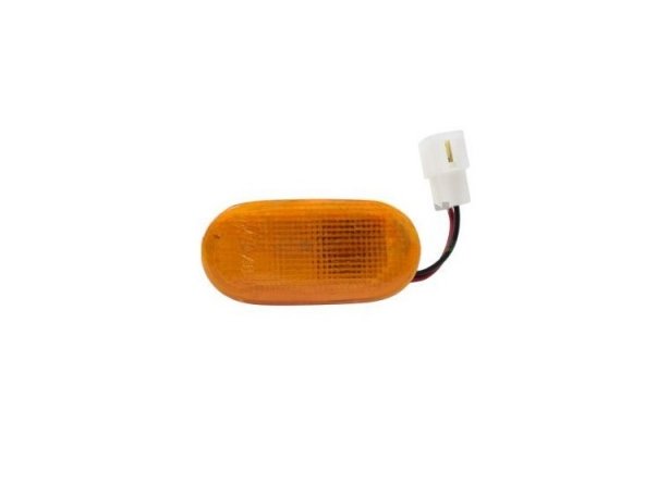 Acceder a la pieza Piloto lateral reversible (Ámbar)