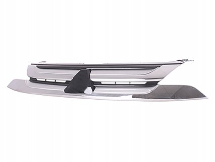 Acceder a la pieza Rejilla frente