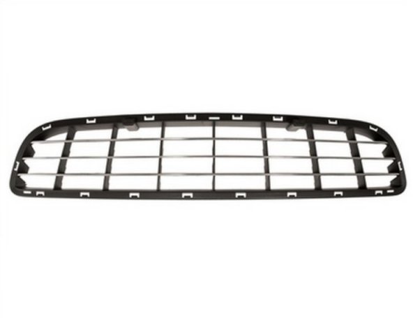 Acceder a la pieza Rejilla central parachoques delantero