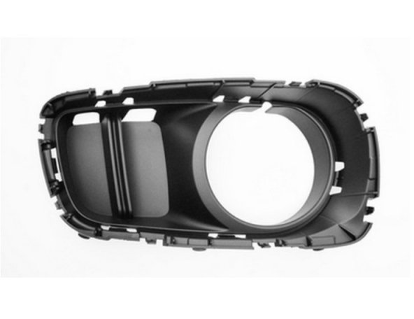 Acceder a la pieza Rejilla derecha parachoques, agujero antiniebla (Mod. ALL4)