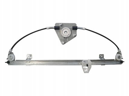 Acceder a la pieza Mecanismo elevalunas eléctrico delantero izquierdo (4 puertas)