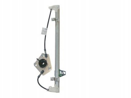 Acceder a la pieza Mecanismo elevalunas eléctrico trasero derecho (4 puertas)