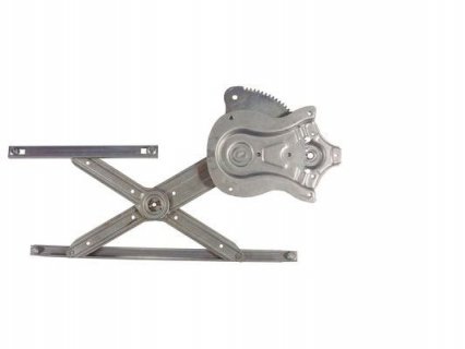 Acceder a la pieza Mecanismo de elevalunas delantero izquierdo, confort (4 puertas)