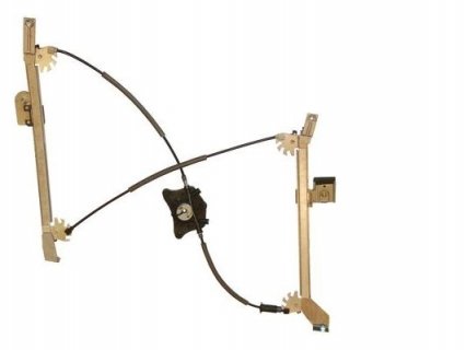 Acceder a la pieza Mecanismo elevalunas delantero eléctrico izquierdo, confort (2 puertas)